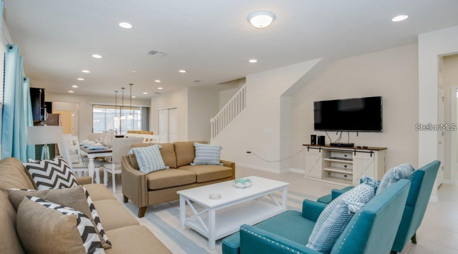 Kissimmee, Florida 34747, 5 Bedroom Bedrooms, ,5 Bathroombathrooms,Residential,For Sale,Corcovado,0,Mfro6437546