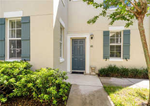 CELEBRATION, Florida 34747, 1 Bedroom Bedrooms, ,1 BathroomBathrooms,Residential,For Sale,SIENA PALM,0,MFRS5153422