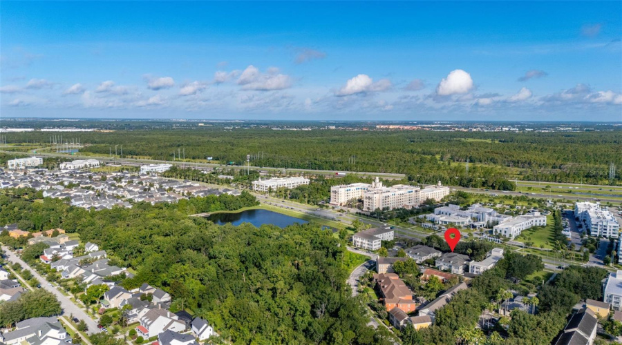 Celebration, Florida 34747, 1 Bedroom Bedrooms, ,1 Bathroombathrooms,Residential,For Sale,Siena Palm,0,Mfrs5153422