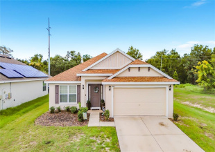 DAVENPORT, Florida 33837, 4 Bedroom Bedrooms, ,3 BathroomBathrooms,Residential,For Sale,CHINOY,0,MFRO6437616