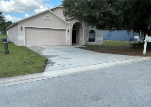 DAVENPORT, Florida 33837, 3 Bedroom Bedrooms, ,2 BathroomBathrooms,Residential,For Sale,ABERDEEN,0,MFRA4700796