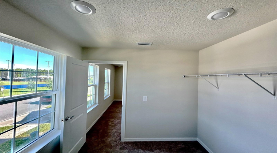 Walking Closet #2