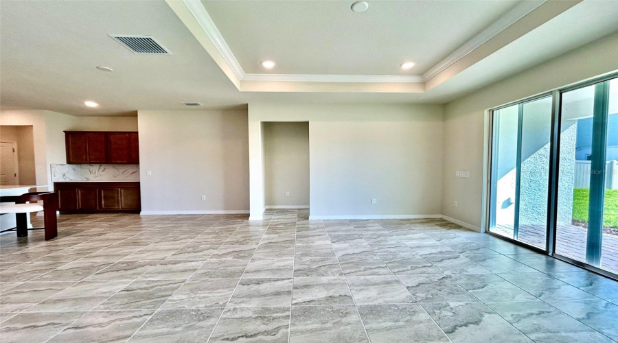 Living Dining