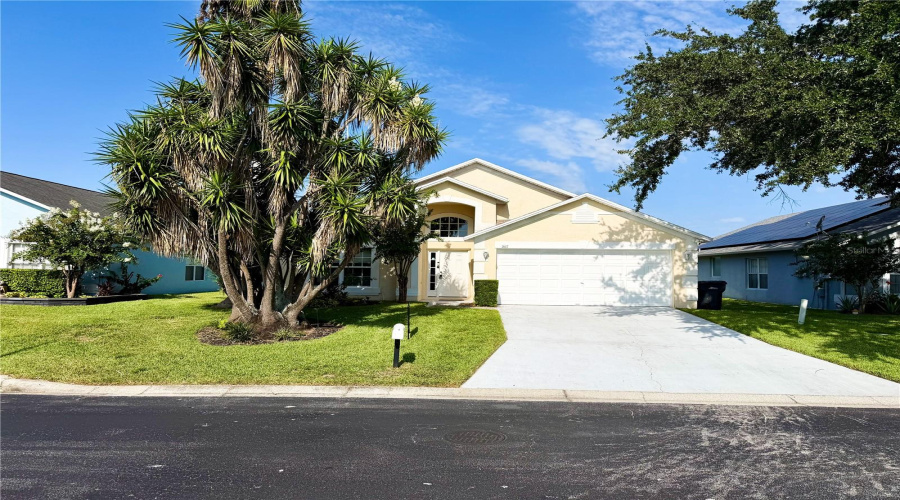 Davenport, Florida 33897, 4 Bedroom Bedrooms, ,3 Bathroombathrooms,Residential,For Sale,Langham,0,Mfrtb8540952