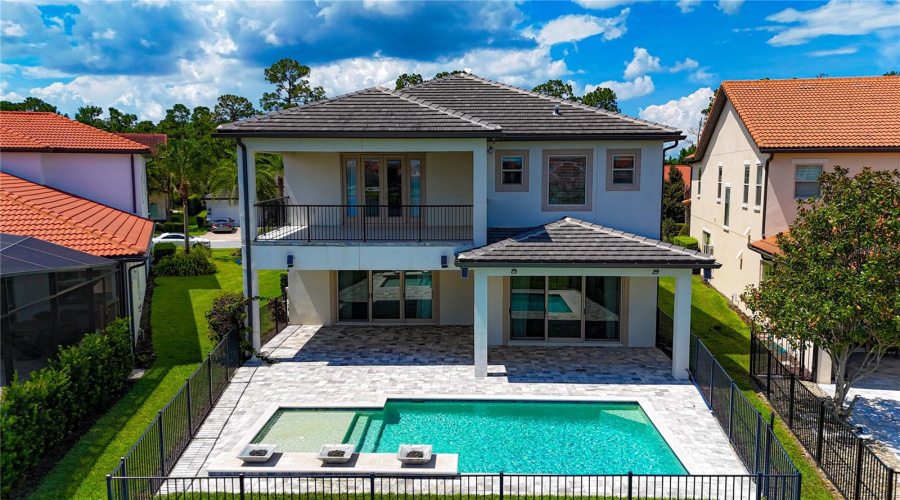 Orlando, Florida 32836, 5 Bedroom Bedrooms, ,4 Bathroombathrooms,Residential,For Sale,Royal Cypress,0,Mfro6433701