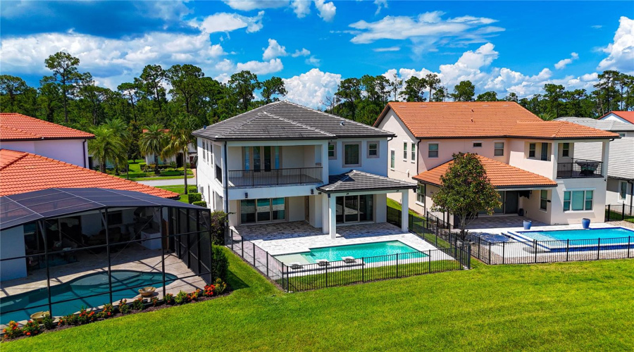 Orlando, Florida 32836, 5 Bedroom Bedrooms, ,4 Bathroombathrooms,Residential,For Sale,Royal Cypress,0,Mfro6433701
