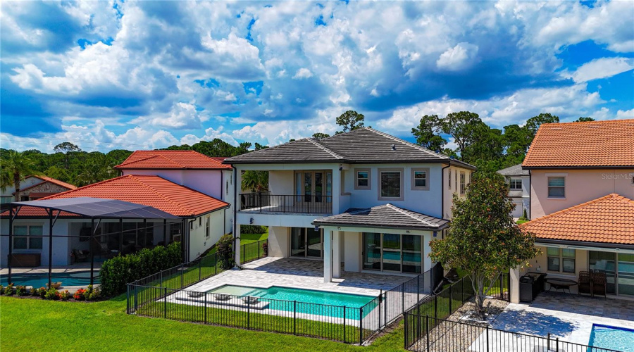 Orlando, Florida 32836, 5 Bedroom Bedrooms, ,4 Bathroombathrooms,Residential,For Sale,Royal Cypress,0,Mfro6433701