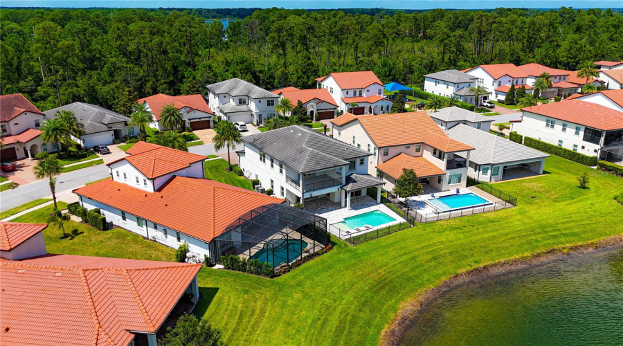 Orlando, Florida 32836, 5 Bedroom Bedrooms, ,4 Bathroombathrooms,Residential,For Sale,Royal Cypress,0,Mfro6433701