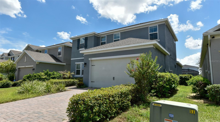 Davenport, Florida 33897, 4 Bedroom Bedrooms, ,3 Bathroombathrooms,Residential,For Sale,Olmo,0,Mfro6437700