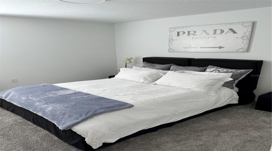 Bedroom #!