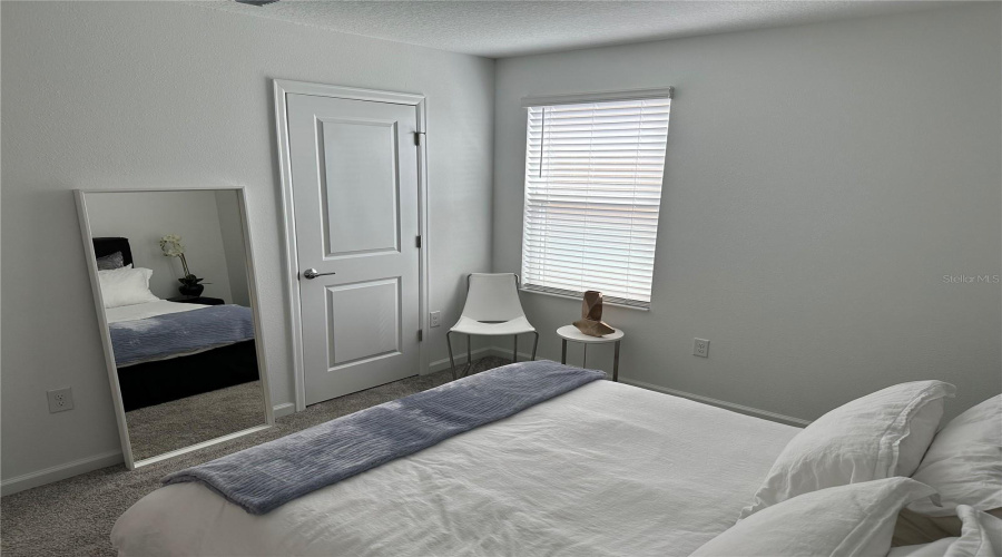 Bedroom #1 1