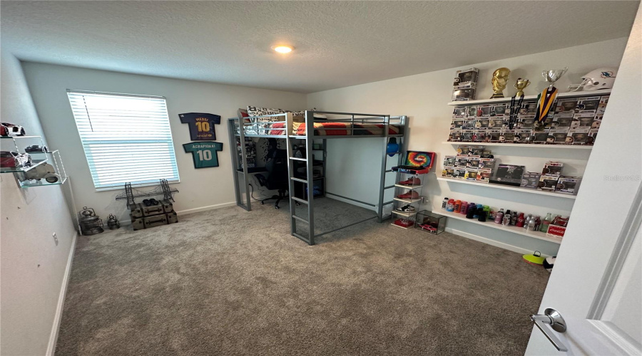 Bedroom #3
