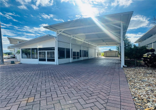 Your new Florida Getaway!