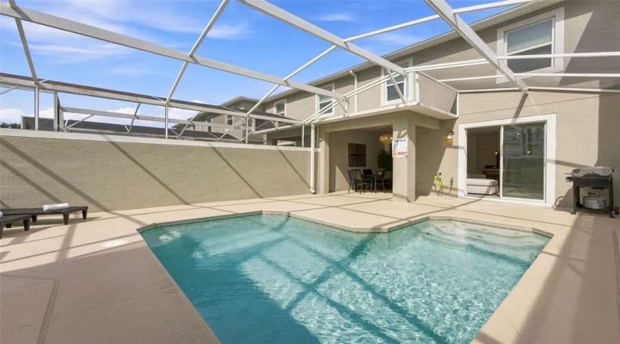 Davenport, Florida 33896, 4 Bedroom Bedrooms, ,3 Bathroombathrooms,Residential,For Sale,Pebble Beach,0,Mfro6437836