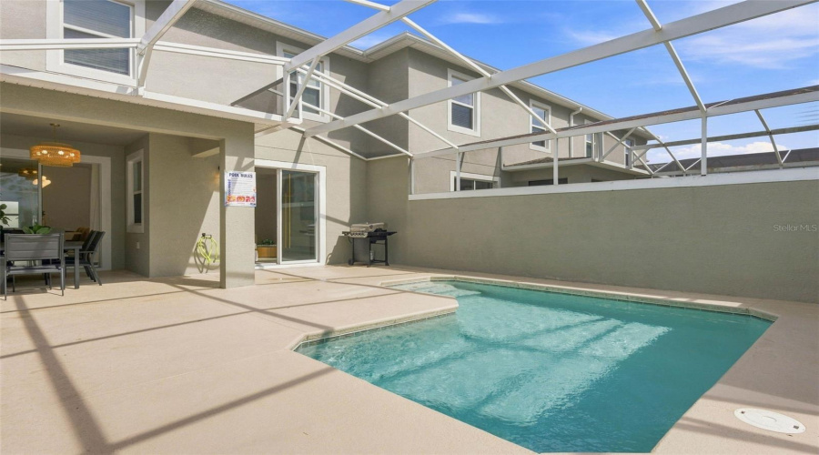 Davenport, Florida 33896, 4 Bedroom Bedrooms, ,3 Bathroombathrooms,Residential,For Sale,Pebble Beach,0,Mfro6437836