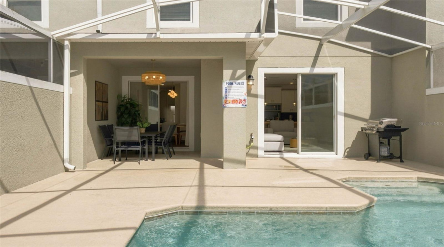 Davenport, Florida 33896, 4 Bedroom Bedrooms, ,3 Bathroombathrooms,Residential,For Sale,Pebble Beach,0,Mfro6437836