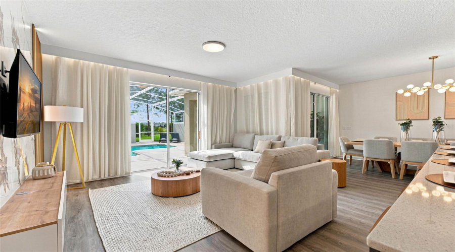 Davenport, Florida 33896, 4 Bedroom Bedrooms, ,3 Bathroombathrooms,Residential,For Sale,Pebble Beach,0,Mfro6437836