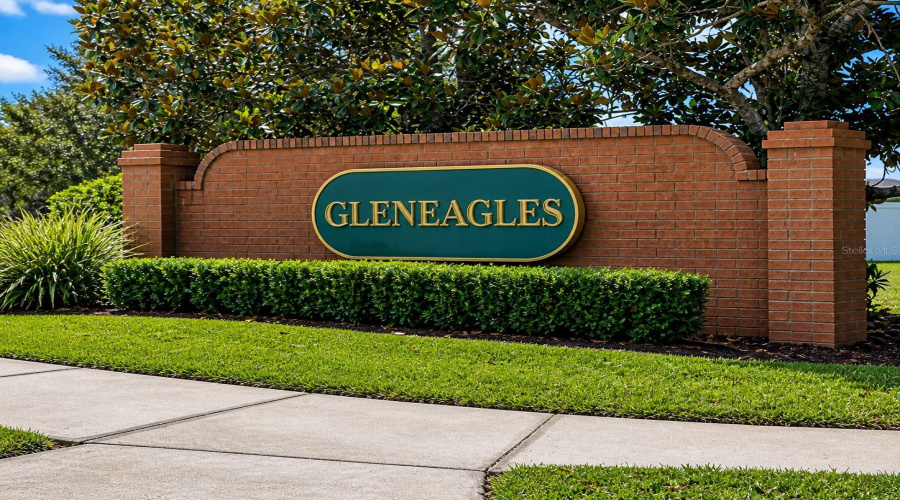 Davenport, Florida 33897, 4 Bedroom Bedrooms, ,3 Bathroombathrooms,Residential,For Sale,Gleneagles,0,Mfro6432451