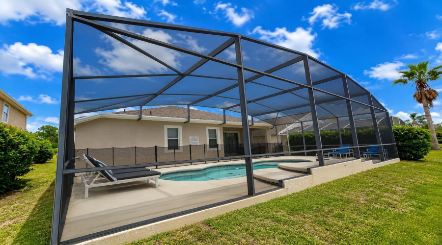 Davenport, Florida 33897, 4 Bedroom Bedrooms, ,3 Bathroombathrooms,Residential,For Sale,Gleneagles,0,Mfro6432451