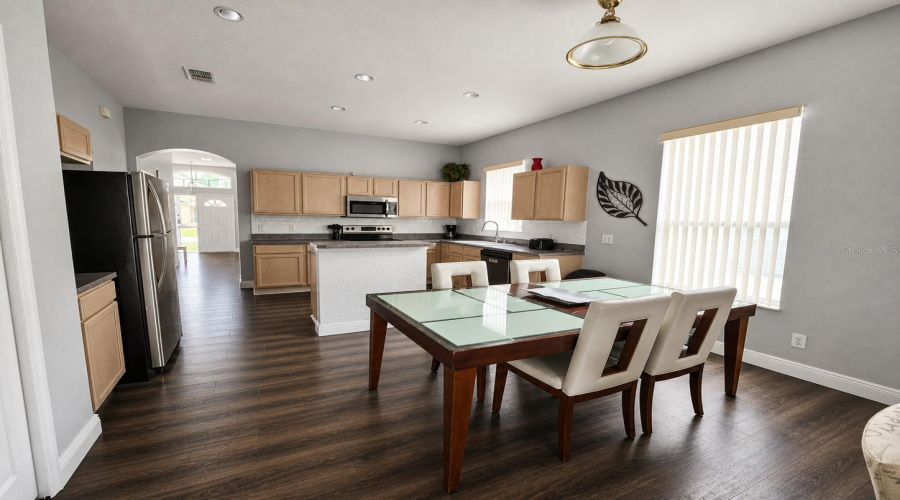 Davenport, Florida 33897, 4 Bedroom Bedrooms, ,3 Bathroombathrooms,Residential,For Sale,Gleneagles,0,Mfro6432451