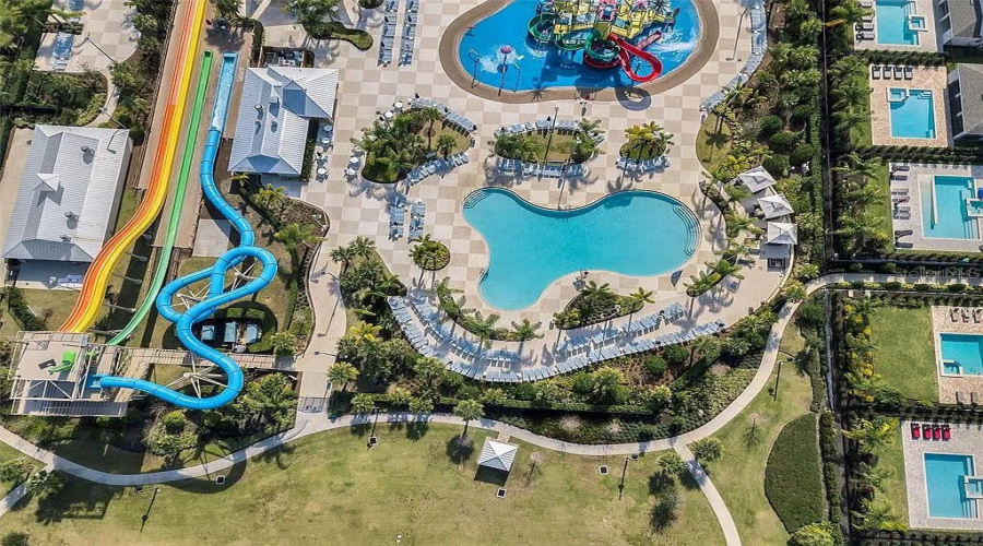 Kissimmee, Florida 34747, 5 Bedroom Bedrooms, ,5 Bathroombathrooms,Residential,For Sale,Pendant,0,Mfro6437863