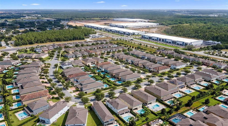 Kissimmee, Florida 34747, 5 Bedroom Bedrooms, ,5 Bathroombathrooms,Residential,For Sale,Pendant,0,Mfro6437863