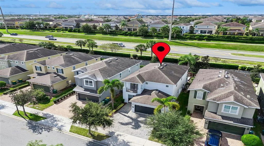 Kissimmee, Florida 34747, 5 Bedroom Bedrooms, ,5 Bathroombathrooms,Residential,For Sale,Pendant,0,Mfro6437863