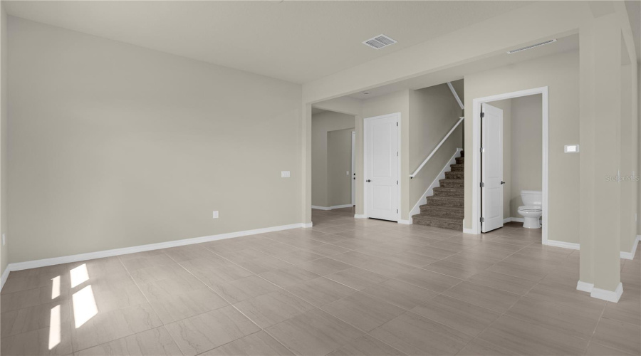 Open Flex/Dining