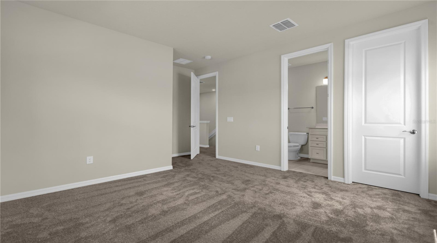 Ensuite 2Nd Floor