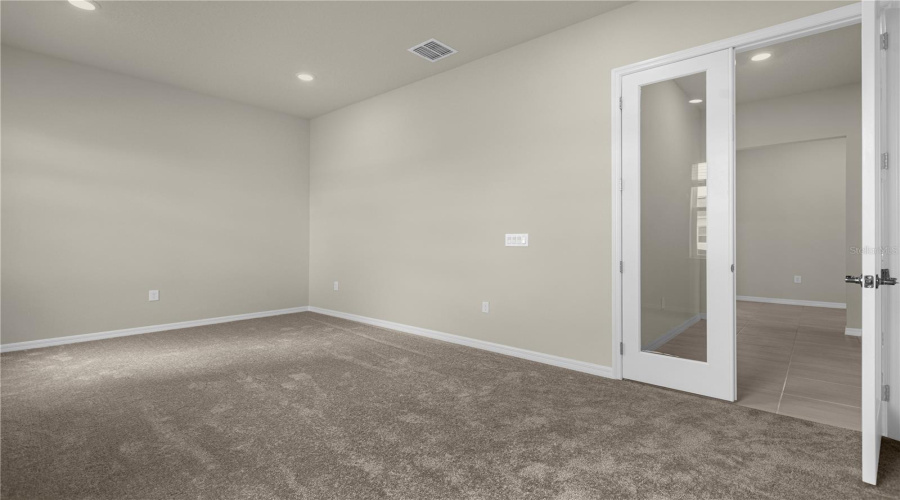 Flex Room/Office
