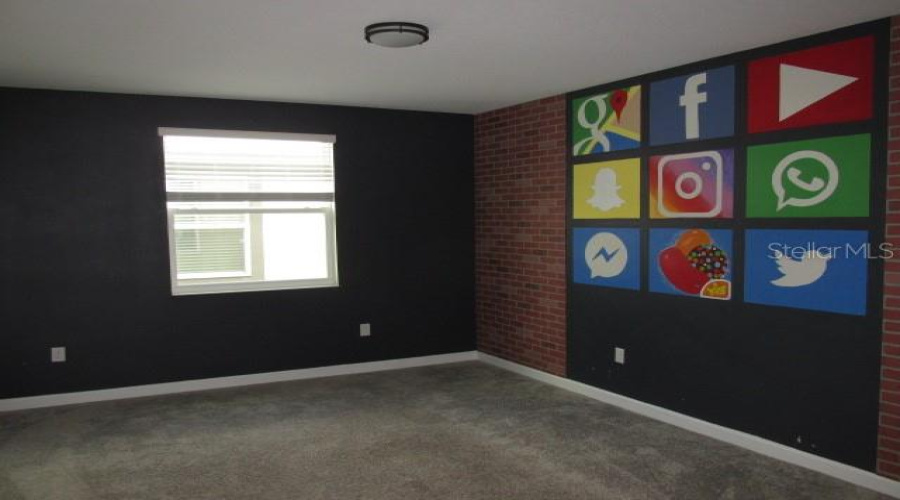 Bonus Room