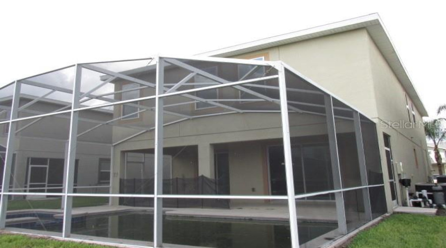 Rear View