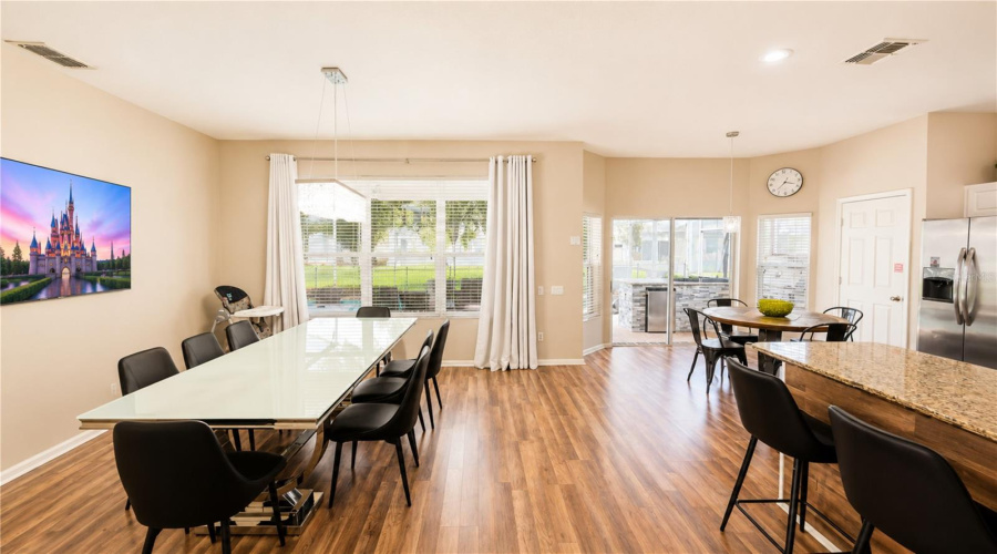 Kissimmee, Florida 34747, 6 Bedroom Bedrooms, ,4 Bathroombathrooms,Residential,For Sale,Basnett,0,Mfro6435446