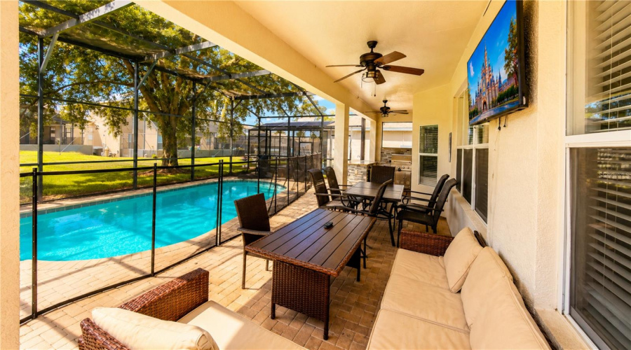 Kissimmee, Florida 34747, 6 Bedroom Bedrooms, ,4 Bathroombathrooms,Residential,For Sale,Basnett,0,Mfro6435446
