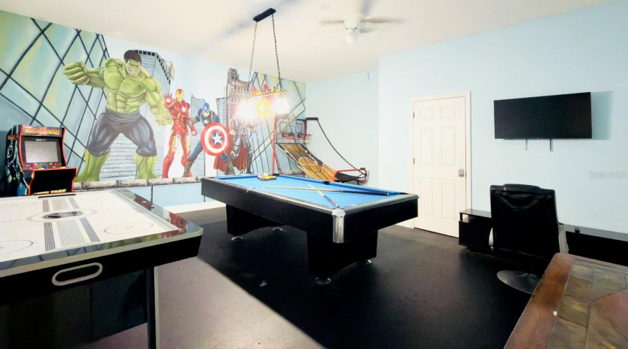 Kissimmee, Florida 34747, 6 Bedroom Bedrooms, ,4 Bathroombathrooms,Residential,For Sale,Basnett,0,Mfro6435446