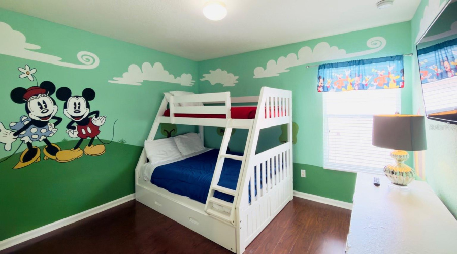Kissimmee, Florida 34747, 6 Bedroom Bedrooms, ,4 Bathroombathrooms,Residential,For Sale,Basnett,0,Mfro6435446