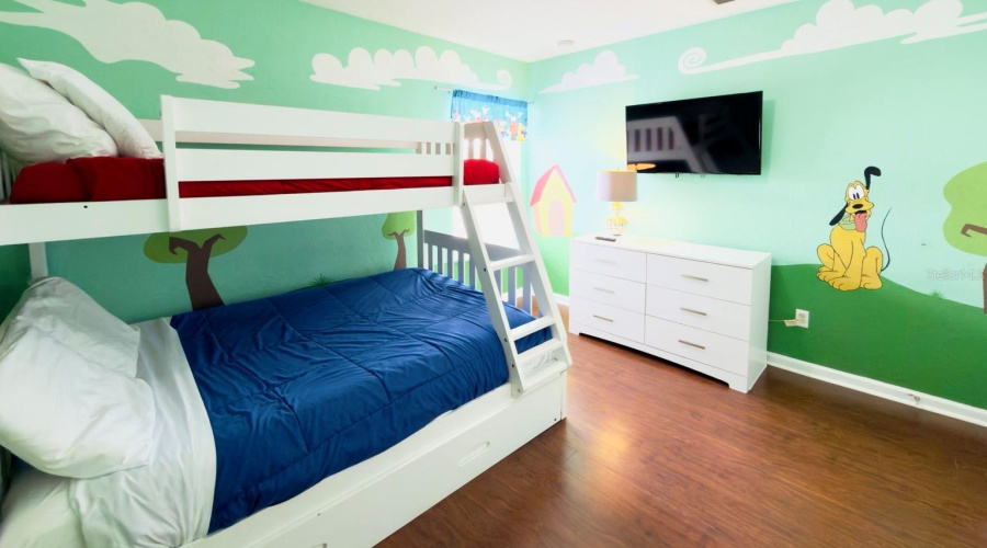 Kissimmee, Florida 34747, 6 Bedroom Bedrooms, ,4 Bathroombathrooms,Residential,For Sale,Basnett,0,Mfro6435446