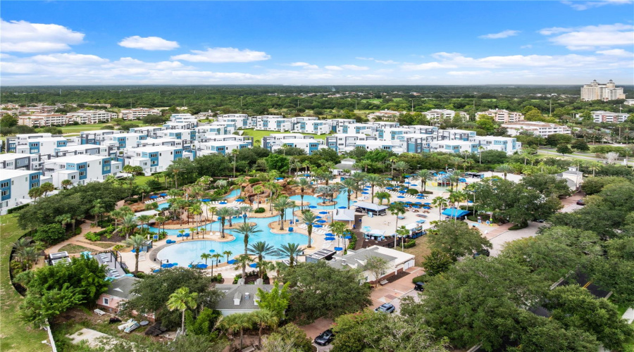 Kissimmee, Florida 34747, 2 Bedroom Bedrooms, ,2 Bathroombathrooms,Residential,For Sale,Gathering,0,Mfro6432143