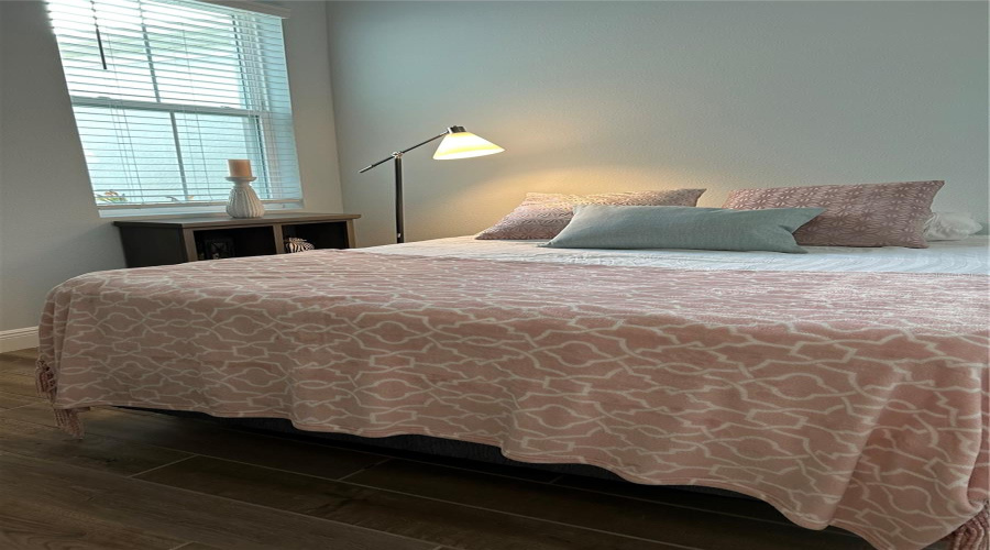 Guest Bedroom