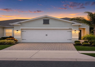 Sandpiper Villa