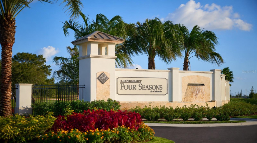 Kissimmee, Florida 34747, 2 Bedroom Bedrooms, ,2 Bathroombathrooms,Residential,For Sale,Key Bay,0,Mfro6438140