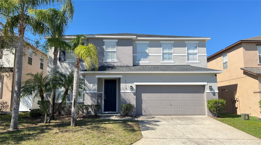 Davenport, Florida 33896, 6 Bedroom Bedrooms, ,4 Bathroombathrooms,Residential,For Sale,Pine Ridge,0,Mfrs5121315
