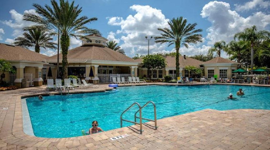 Kissimmee, Florida 34747, 3 Bedroom Bedrooms, ,2 Bathroombathrooms,Residential,For Sale,Princess Palm,0,Mfrs5123426