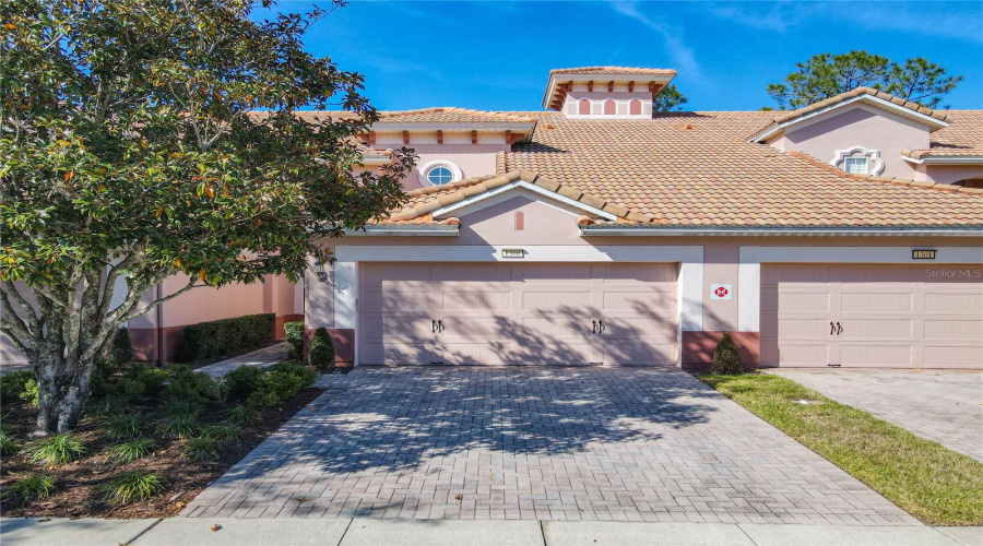Welcome To 1300 Gilford Point Lane!