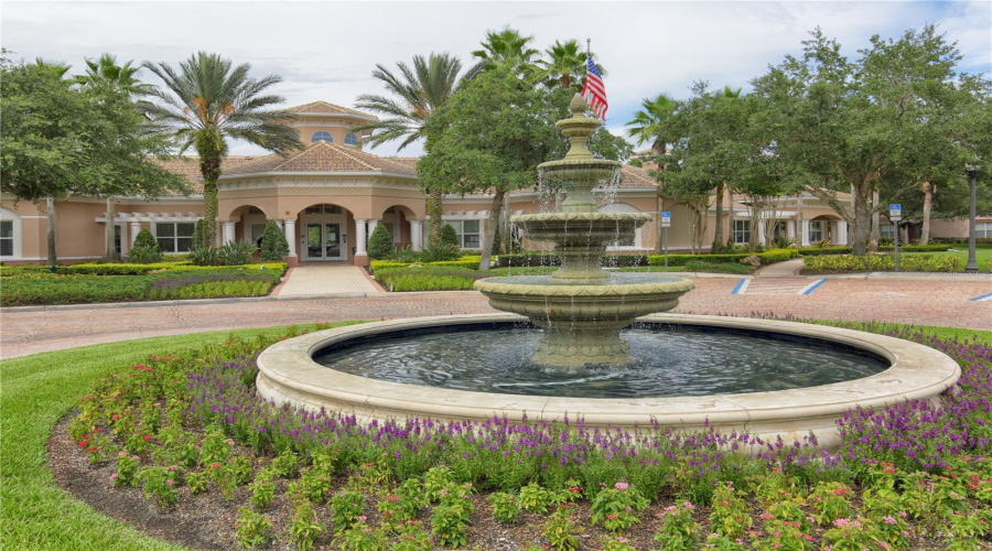 You'Ll Notice The Care That Is Taken With The Landscaping Around The Community.