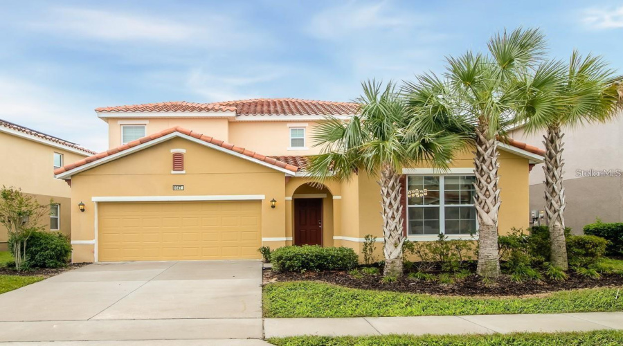 Davenport, Florida 33837, 6 Bedroom Bedrooms, ,5 Bathroombathrooms,Residential,For Sale,Broad Oak,0,Mfro6338003