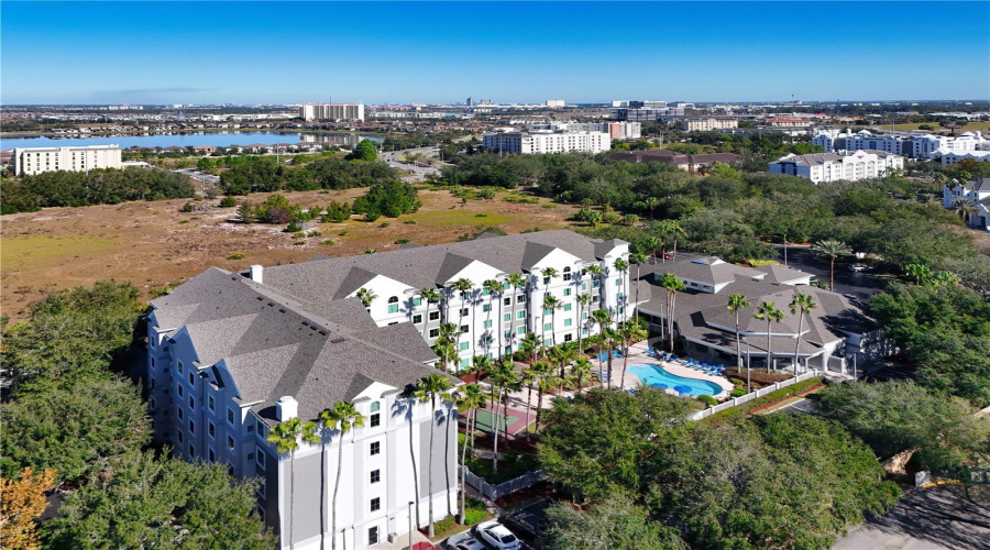 Orlando, Florida 32836, 1 Bedroom Bedrooms, ,1 Bathroombathrooms,Residential,For Sale,Palm,0,Mfrtb8516594