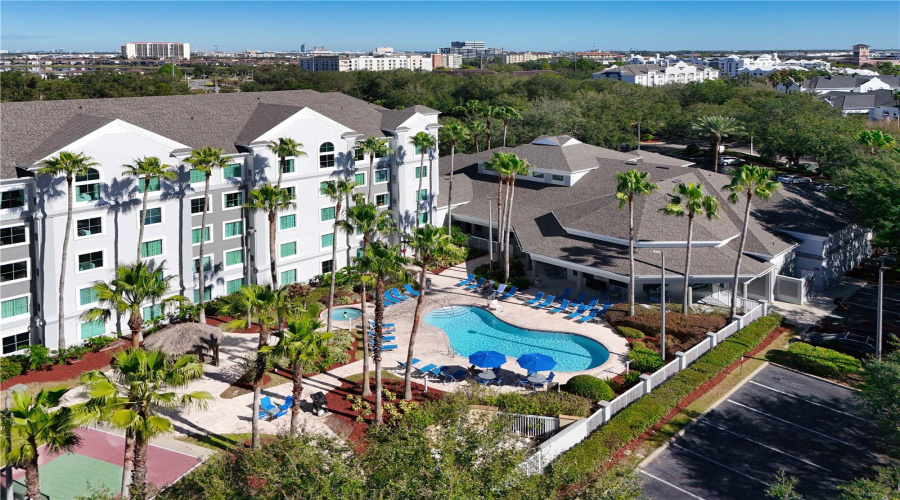 Orlando, Florida 32836, 1 Bedroom Bedrooms, ,1 Bathroombathrooms,Residential,For Sale,Palm,0,Mfrtb8516594