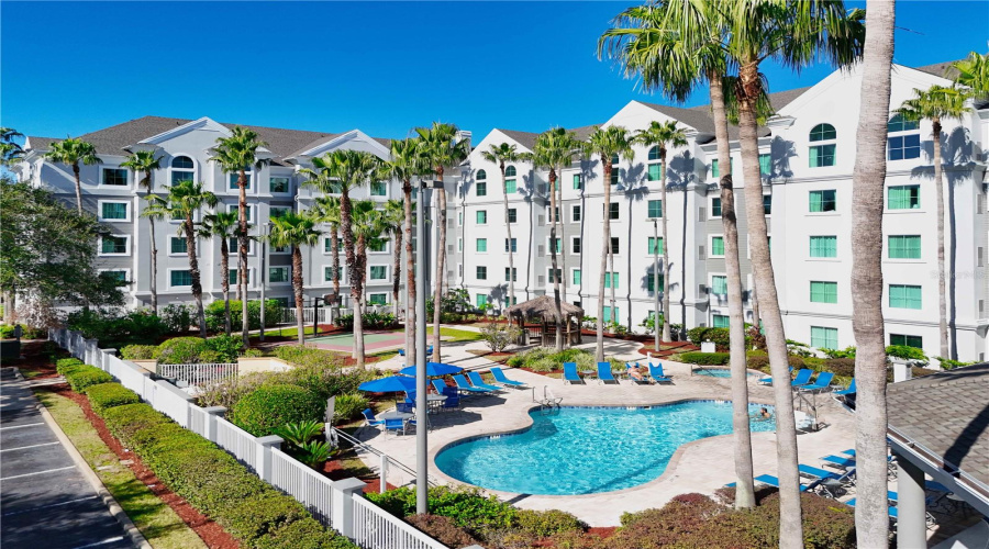 Orlando, Florida 32836, 1 Bedroom Bedrooms, ,1 Bathroombathrooms,Residential,For Sale,Palm,0,Mfrtb8516594