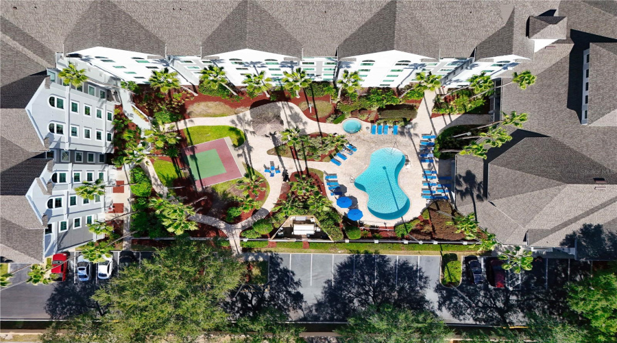 Orlando, Florida 32836, 1 Bedroom Bedrooms, ,1 Bathroombathrooms,Residential,For Sale,Palm,0,Mfrtb8516594